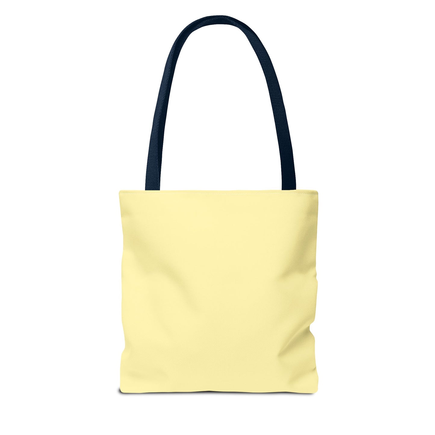 Vintage Cat Illustration Tote Bag