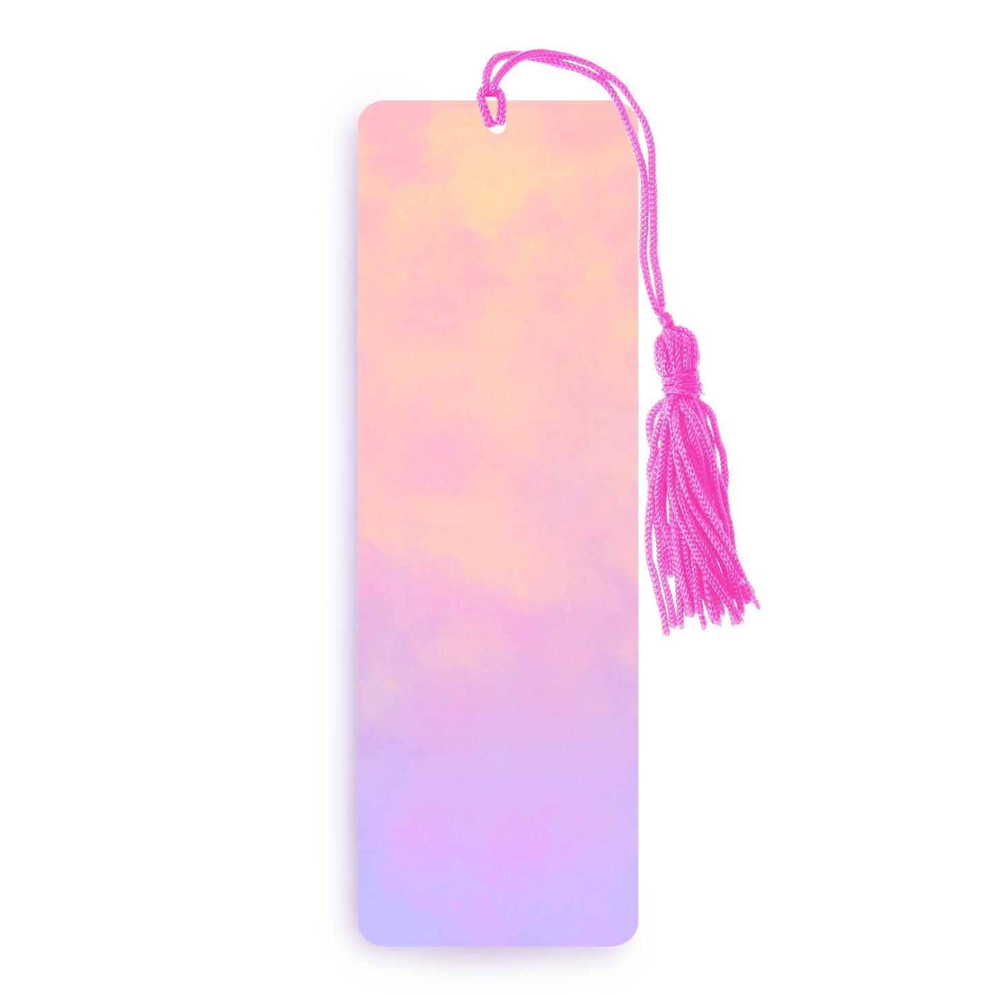 Eras Tour Ticket Bookmark