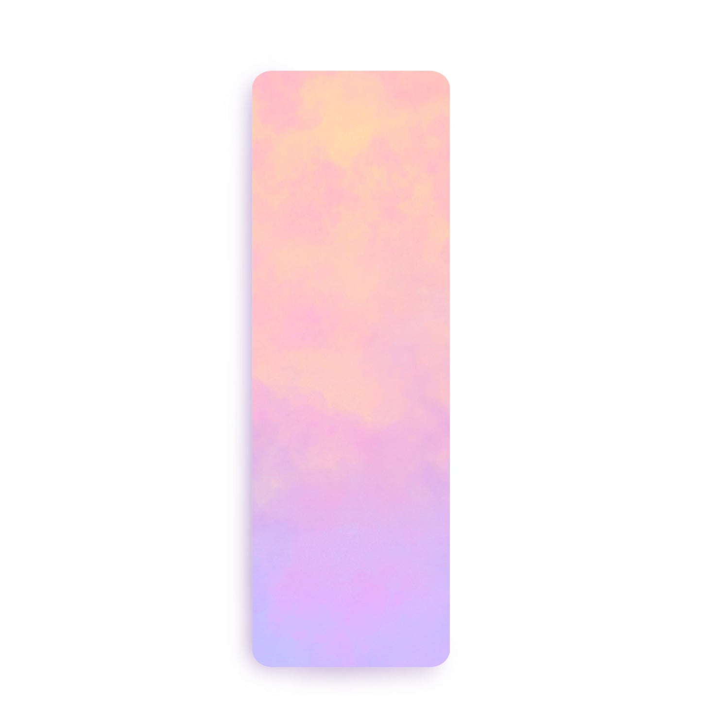Eras Tour Ticket Bookmark
