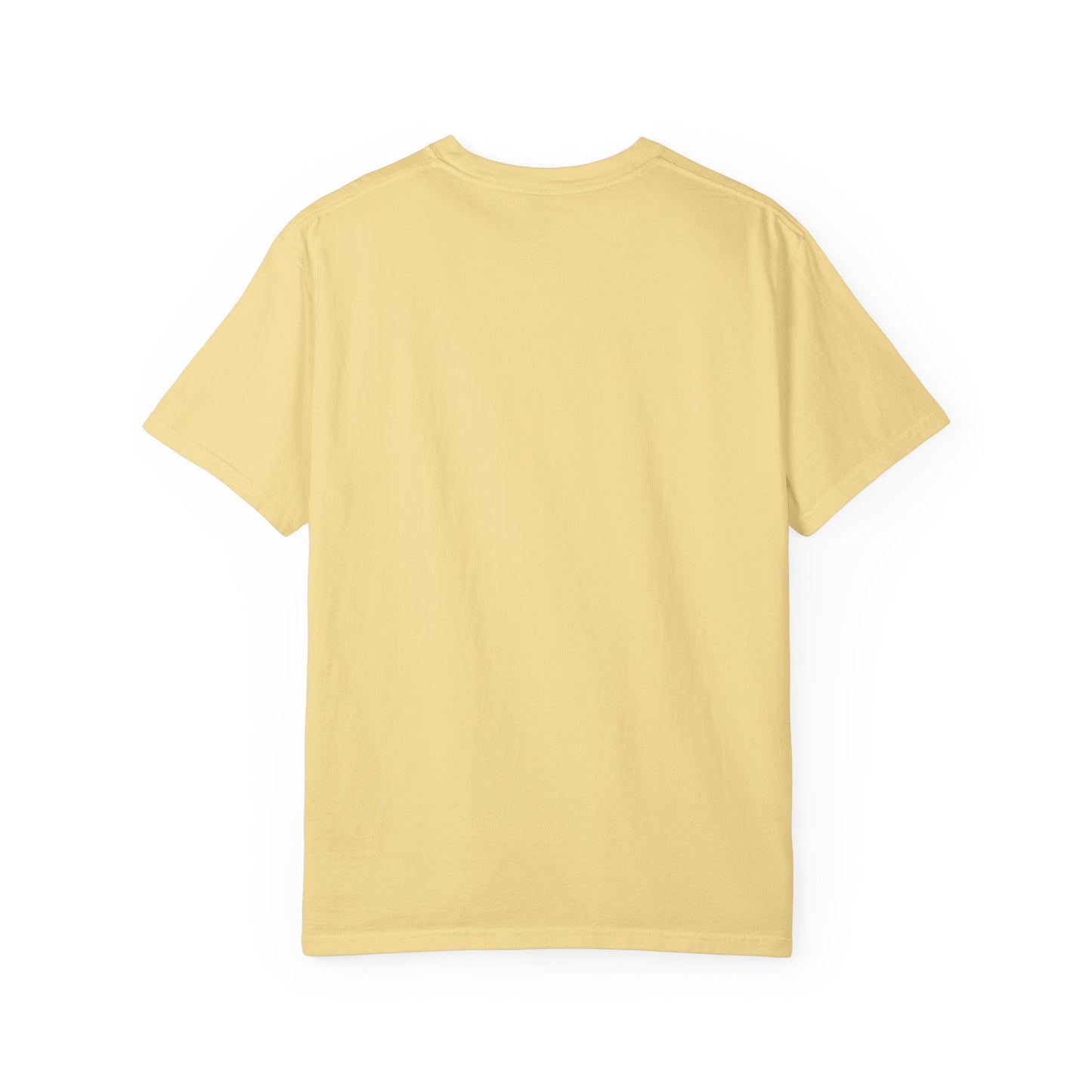 Vintage Cat Illustration Tee