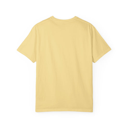 Vintage Cat Illustration Tee